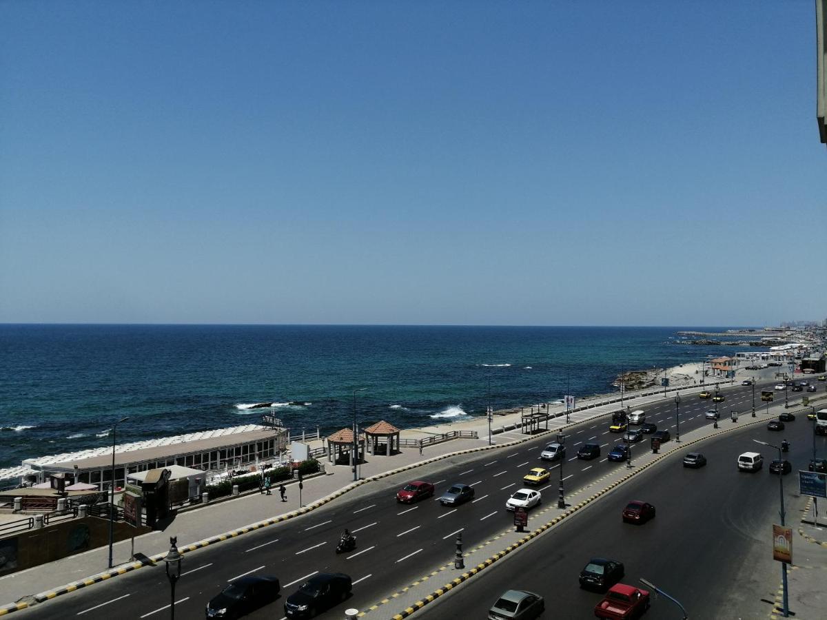 Midpoint Sea View - Families Only Apartman Alexandria Kültér fotó