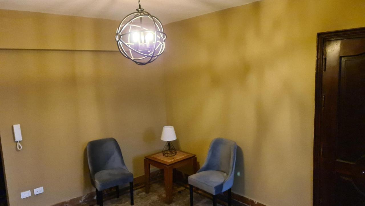 Midpoint Sea View - Families Only Apartman Alexandria Kültér fotó