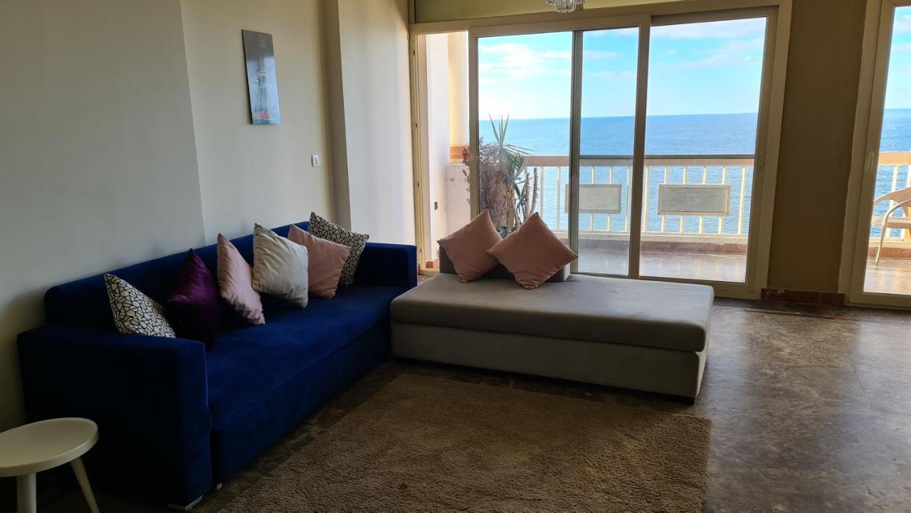 Midpoint Sea View - Families Only Apartman Alexandria Kültér fotó