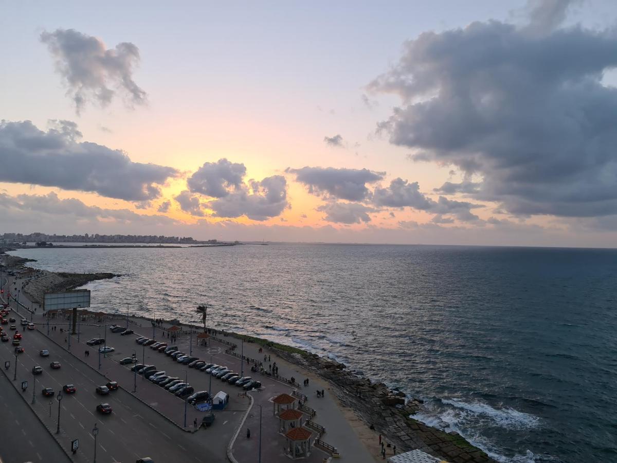 Midpoint Sea View - Families Only Apartman Alexandria Kültér fotó