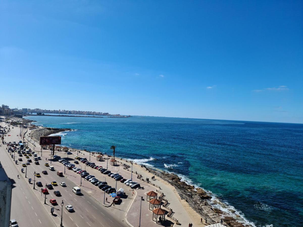 Midpoint Sea View - Families Only Apartman Alexandria Kültér fotó