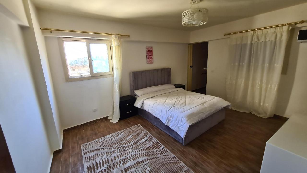 Midpoint Sea View - Families Only Apartman Alexandria Kültér fotó