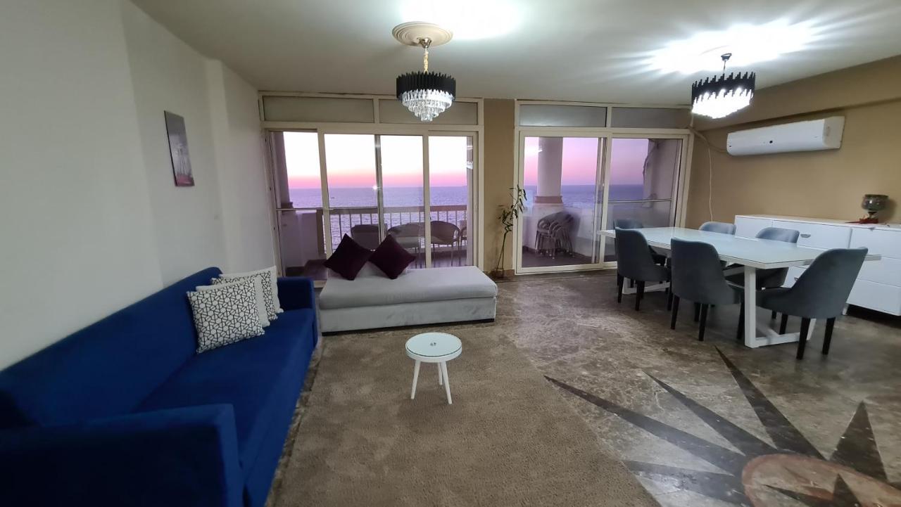 Midpoint Sea View - Families Only Apartman Alexandria Kültér fotó
