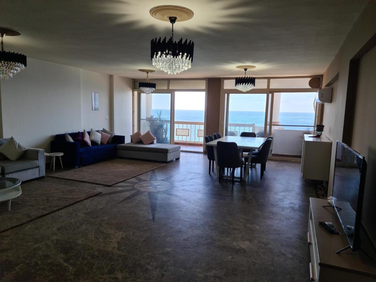 Midpoint Sea View - Families Only Apartman Alexandria Kültér fotó