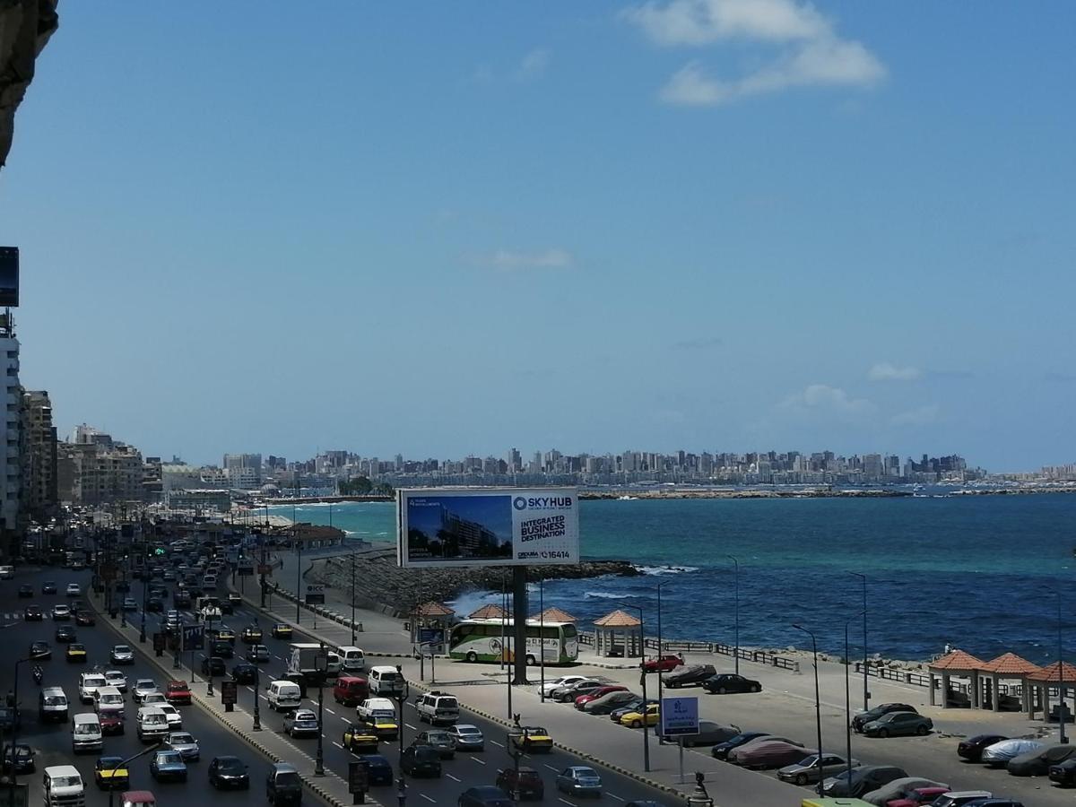 Midpoint Sea View - Families Only Apartman Alexandria Kültér fotó