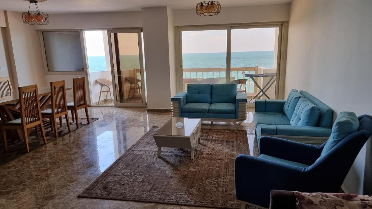 Midpoint Sea View - Families Only Apartman Alexandria Szoba fotó