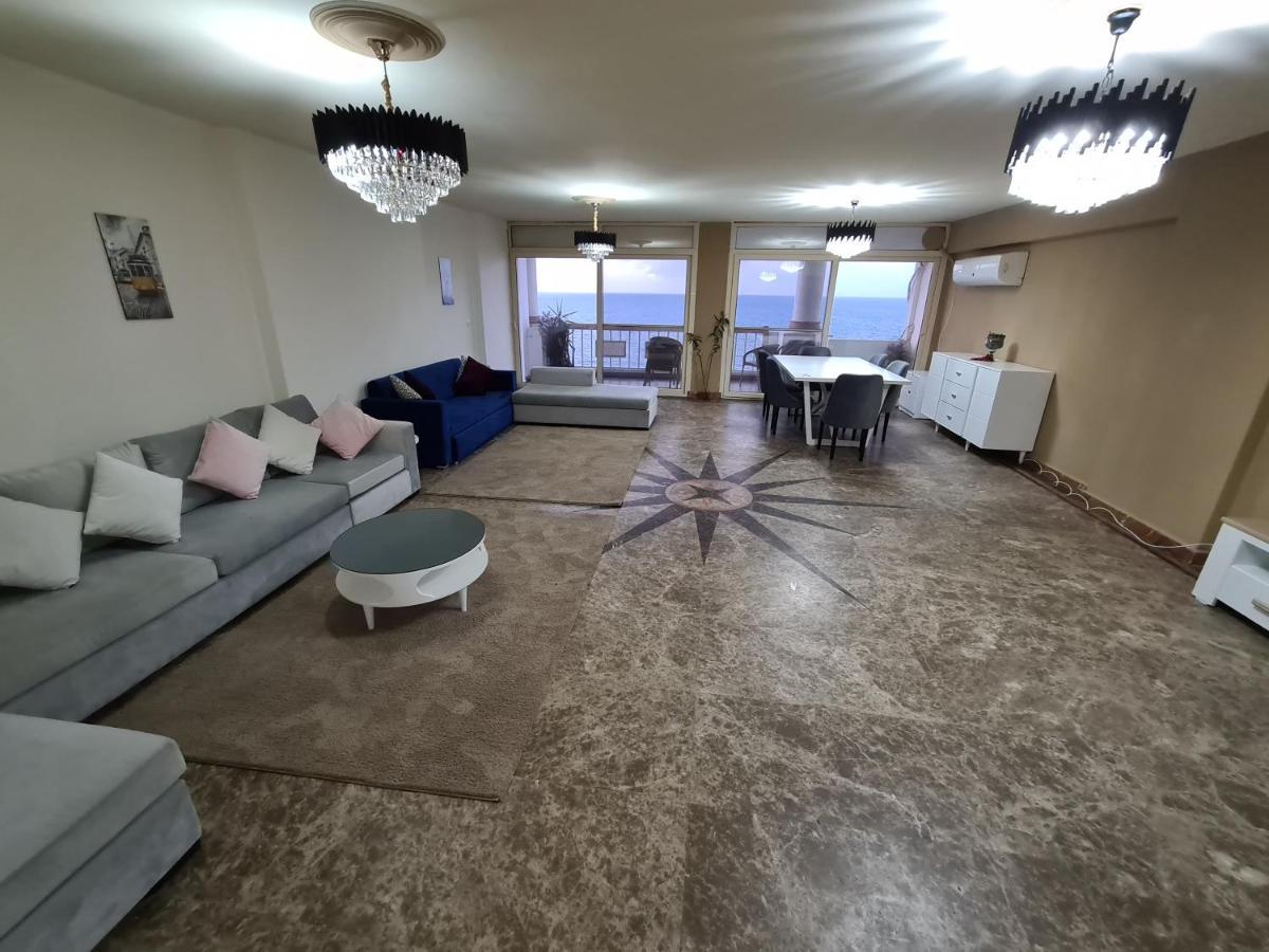 Midpoint Sea View - Families Only Apartman Alexandria Kültér fotó
