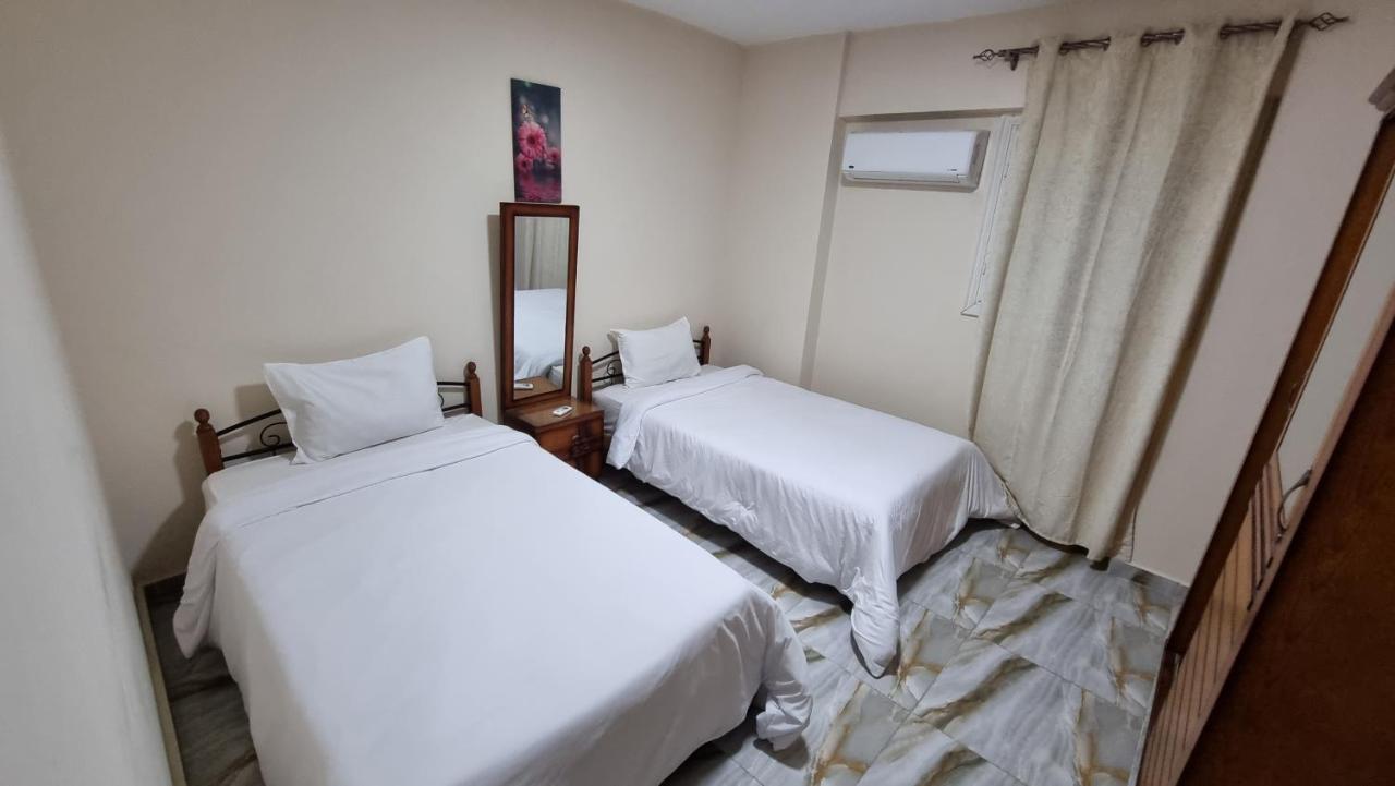 Midpoint Sea View - Families Only Apartman Alexandria Kültér fotó