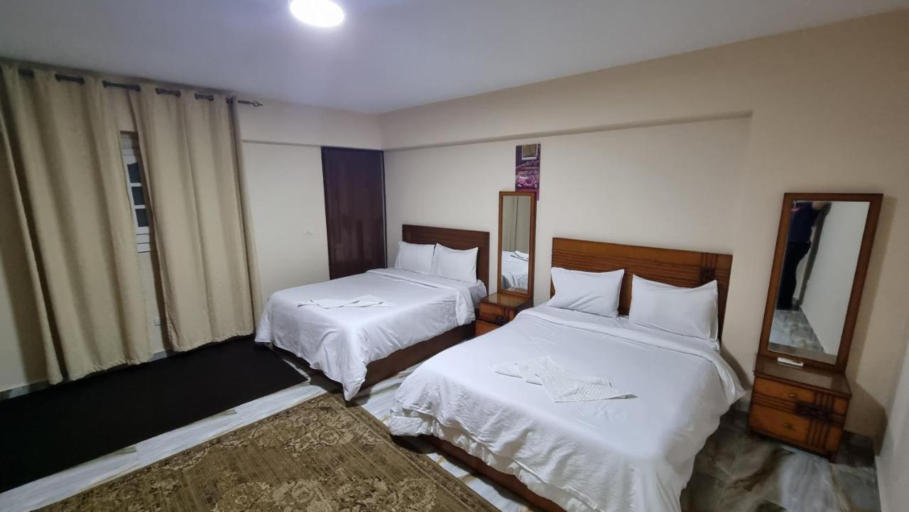 Midpoint Sea View - Families Only Apartman Alexandria Kültér fotó