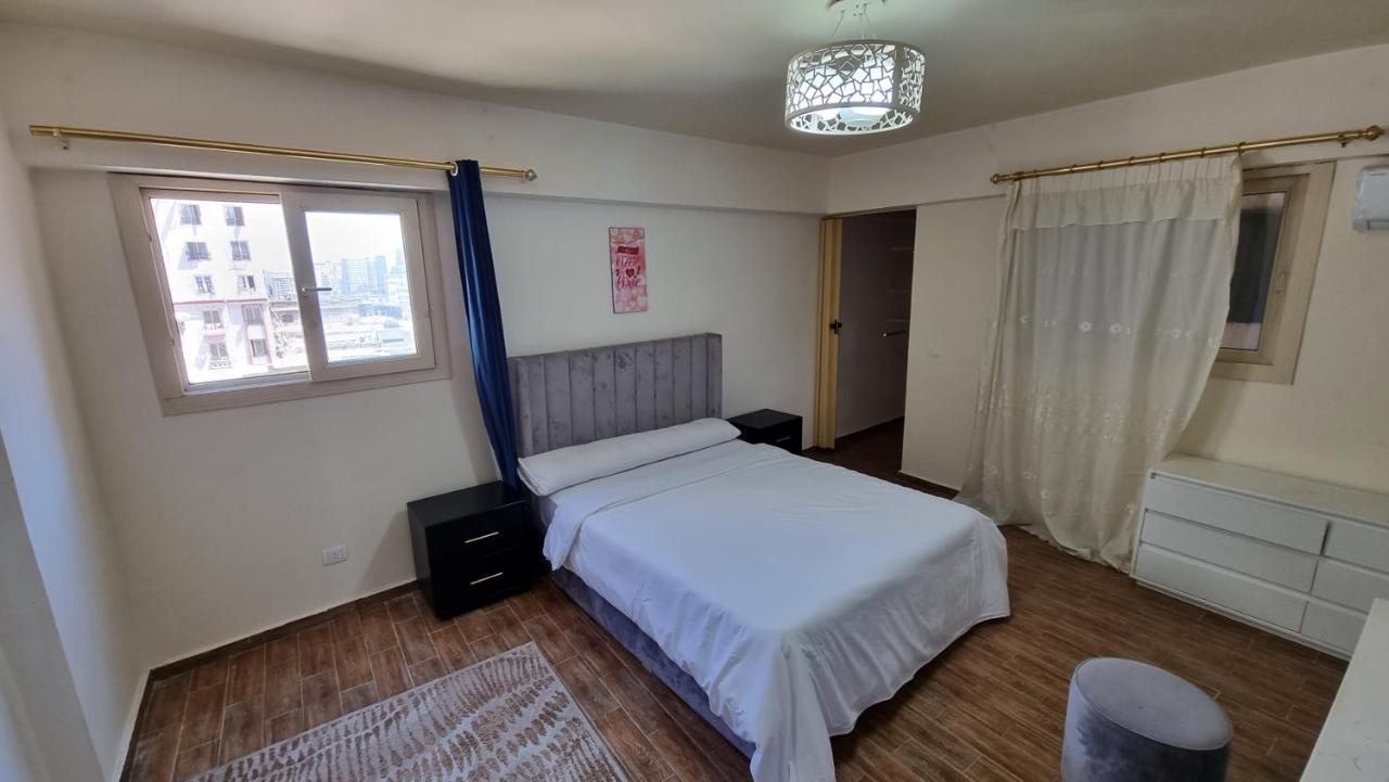 Midpoint Sea View - Families Only Apartman Alexandria Kültér fotó