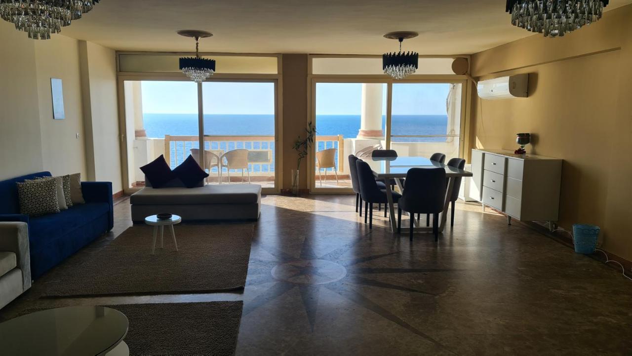 Midpoint Sea View - Families Only Apartman Alexandria Kültér fotó