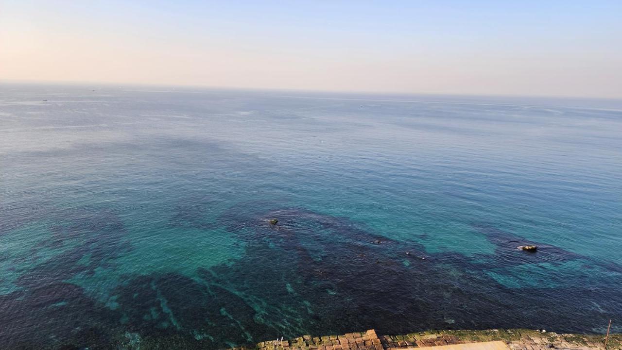 Midpoint Sea View - Families Only Apartman Alexandria Kültér fotó