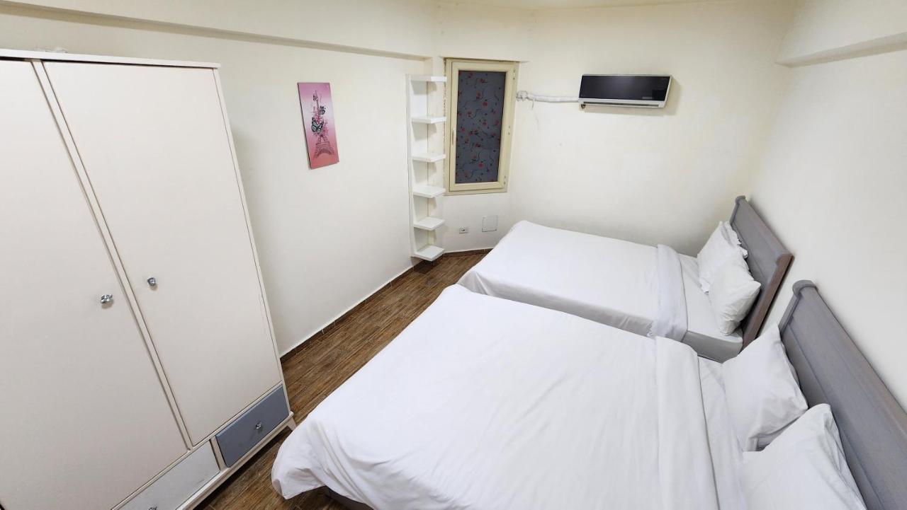 Midpoint Sea View - Families Only Apartman Alexandria Kültér fotó