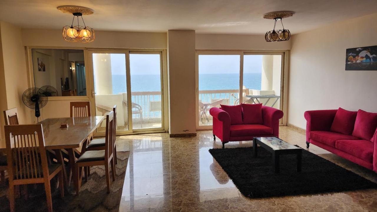 Midpoint Sea View - Families Only Apartman Alexandria Kültér fotó