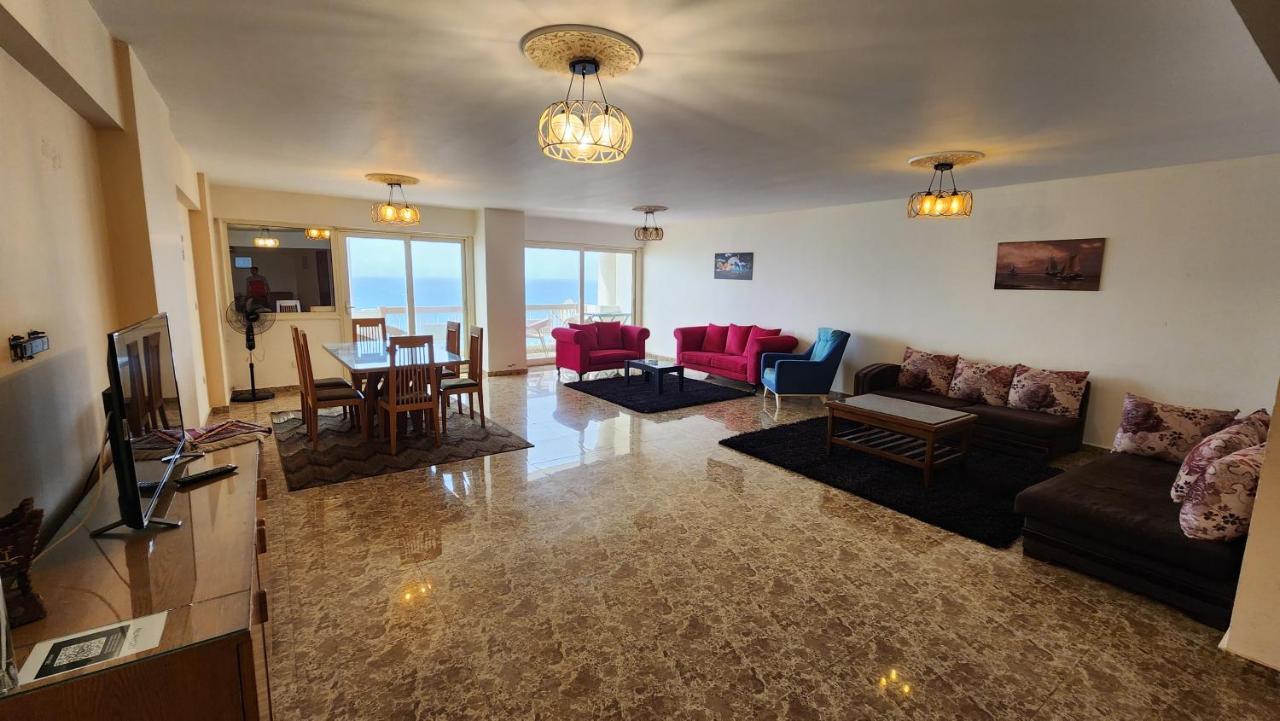 Midpoint Sea View - Families Only Apartman Alexandria Kültér fotó
