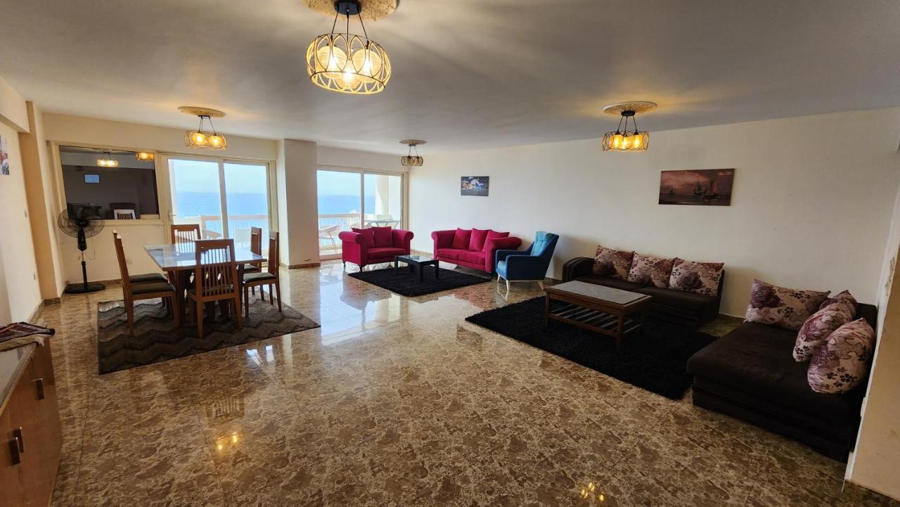 Midpoint Sea View - Families Only Apartman Alexandria Kültér fotó