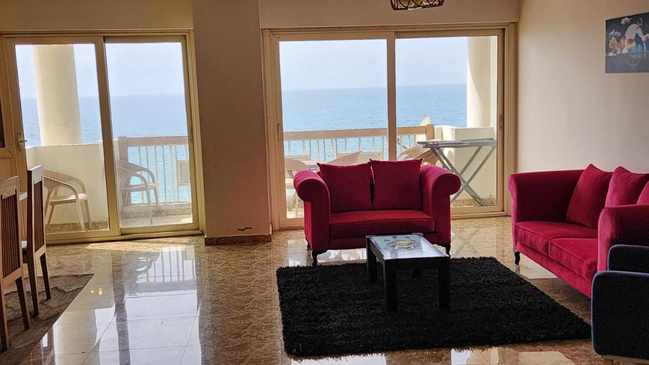 Midpoint Sea View - Families Only Apartman Alexandria Kültér fotó