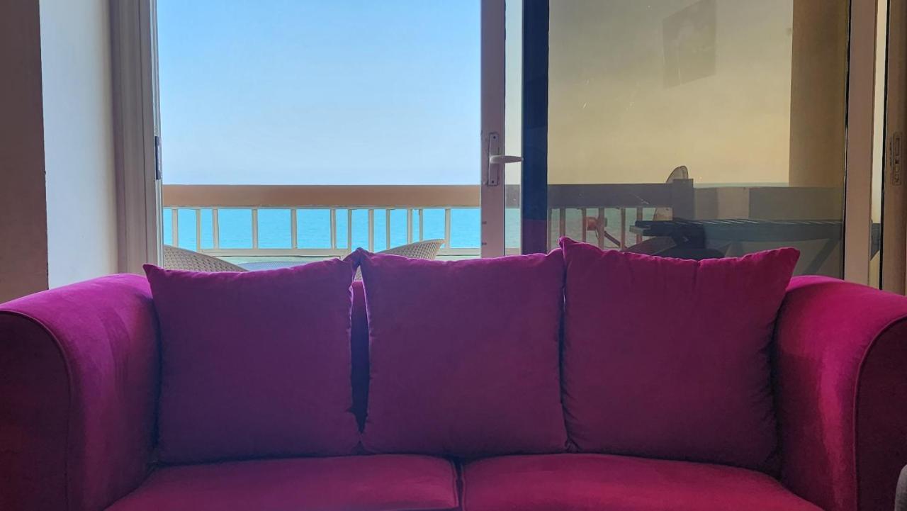 Midpoint Sea View - Families Only Apartman Alexandria Kültér fotó