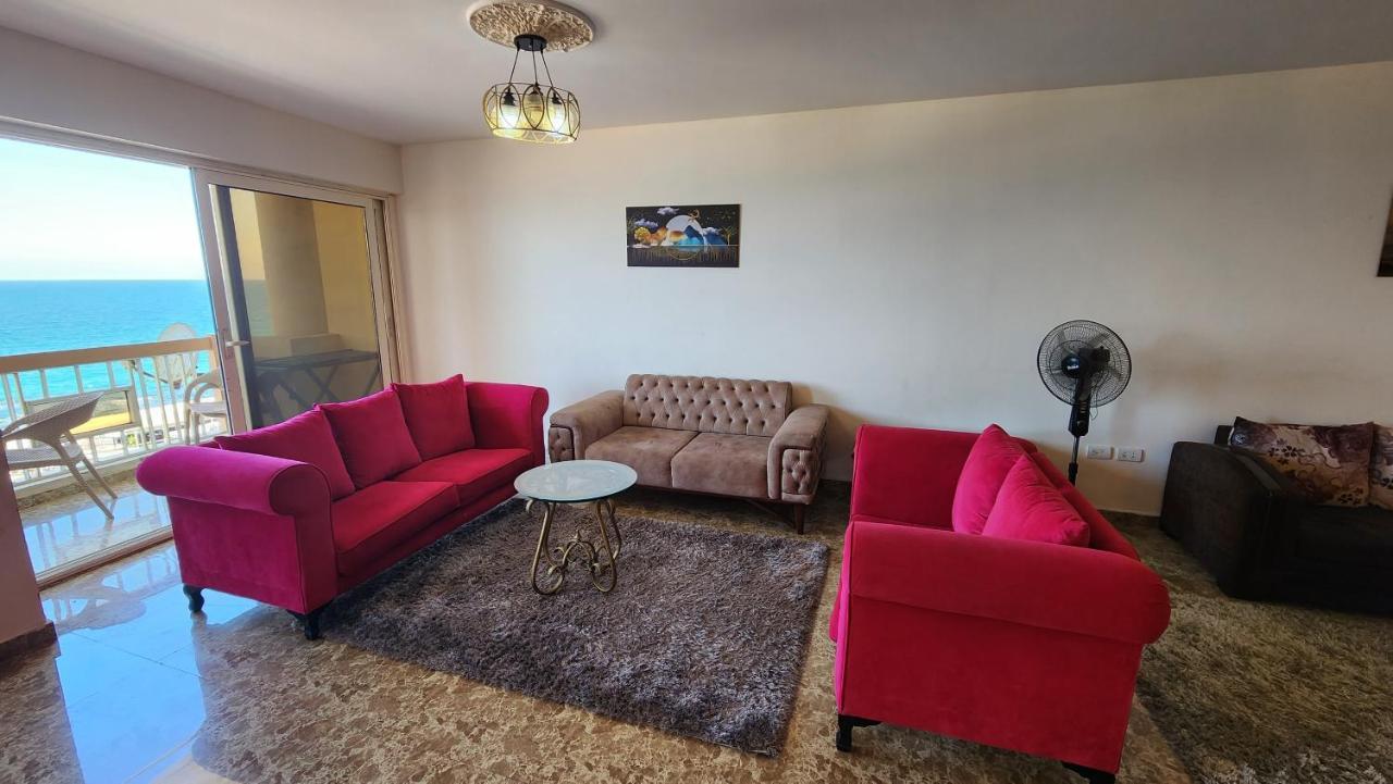 Midpoint Sea View - Families Only Apartman Alexandria Kültér fotó