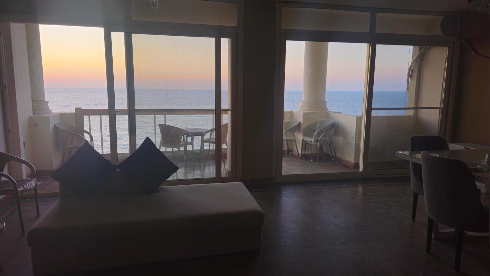 Midpoint Sea View - Families Only Apartman Alexandria Kültér fotó