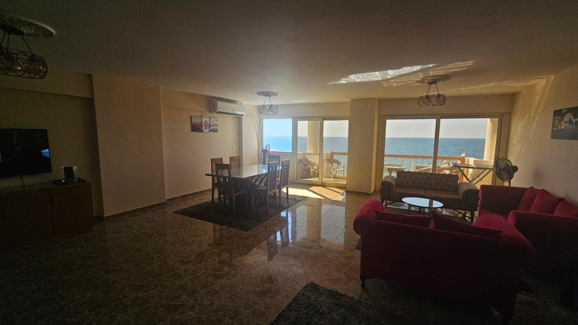 Midpoint Sea View - Families Only Apartman Alexandria Kültér fotó