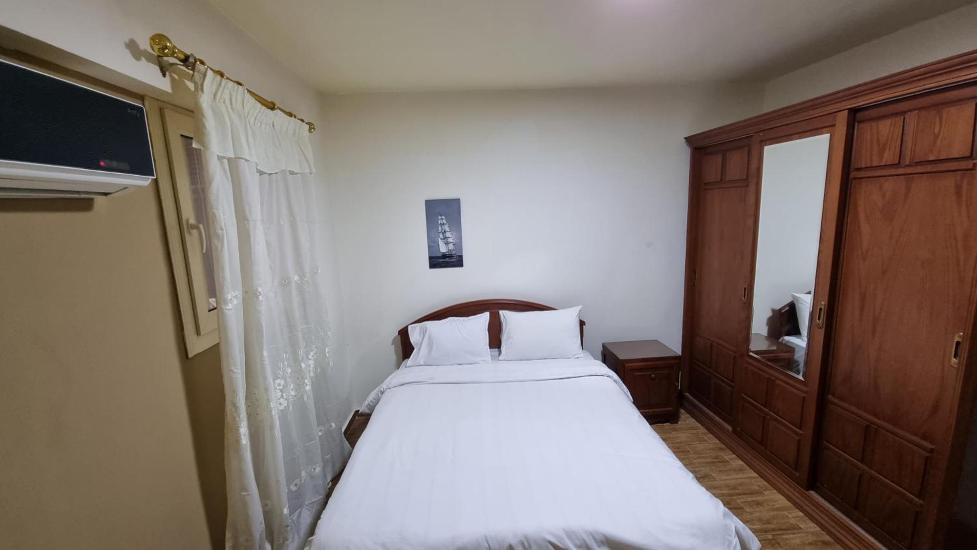 Midpoint Sea View - Families Only Apartman Alexandria Szoba fotó