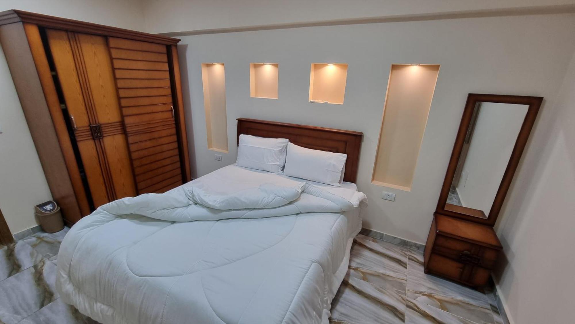 Midpoint Sea View - Families Only Apartman Alexandria Szoba fotó