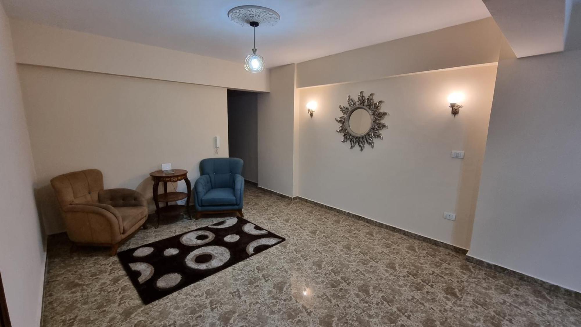 Midpoint Sea View - Families Only Apartman Alexandria Szoba fotó