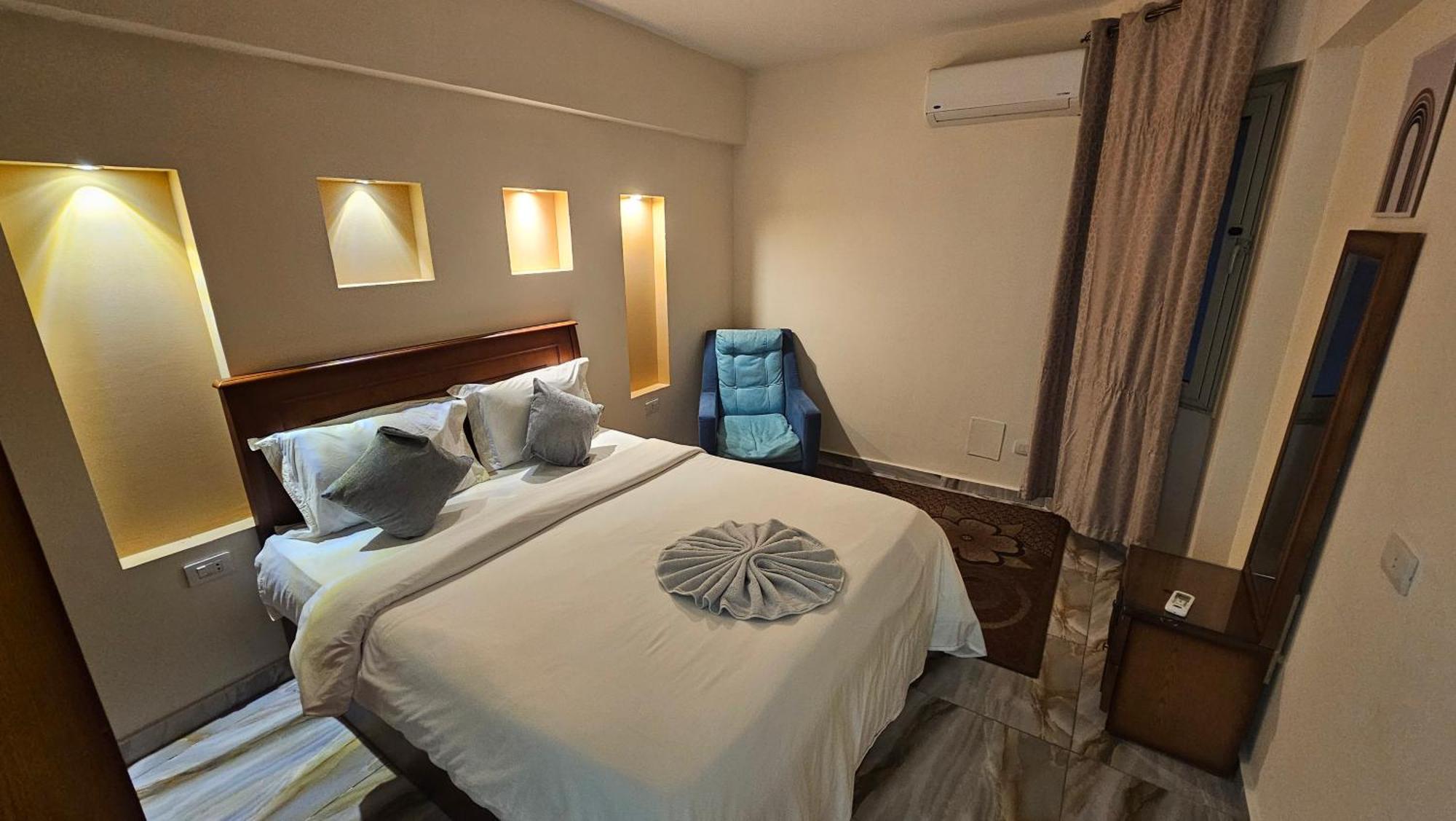 Midpoint Sea View - Families Only Apartman Alexandria Kültér fotó