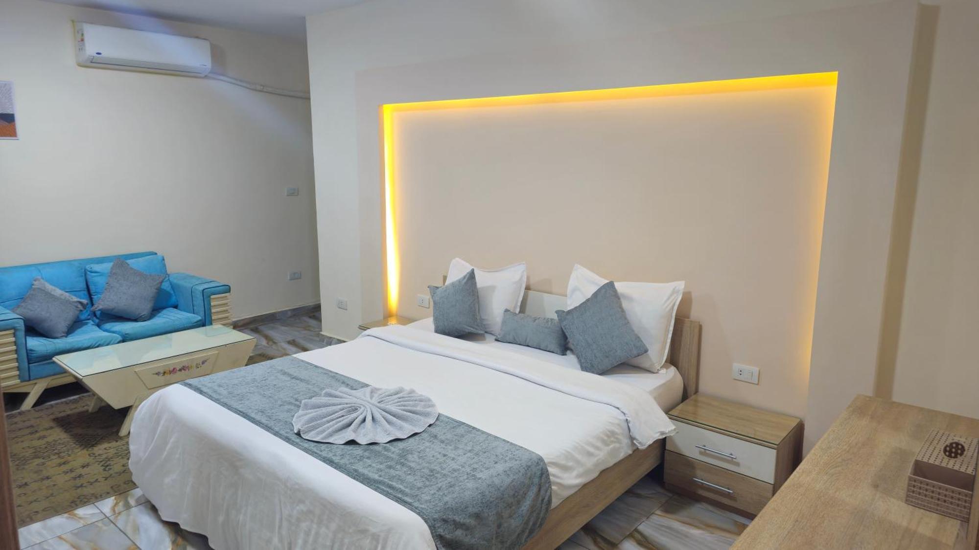 Midpoint Sea View - Families Only Apartman Alexandria Kültér fotó