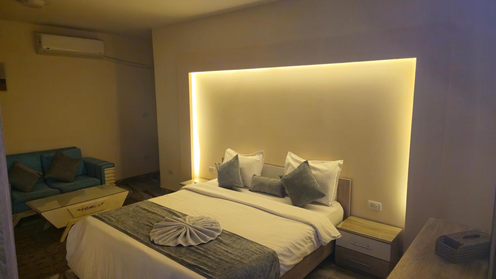 Midpoint Sea View - Families Only Apartman Alexandria Kültér fotó