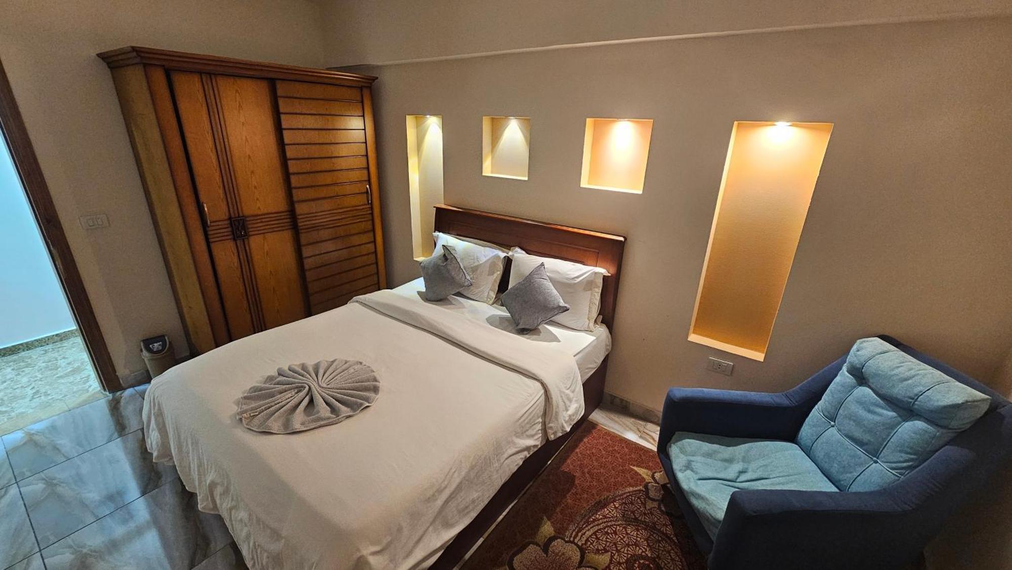 Midpoint Sea View - Families Only Apartman Alexandria Kültér fotó