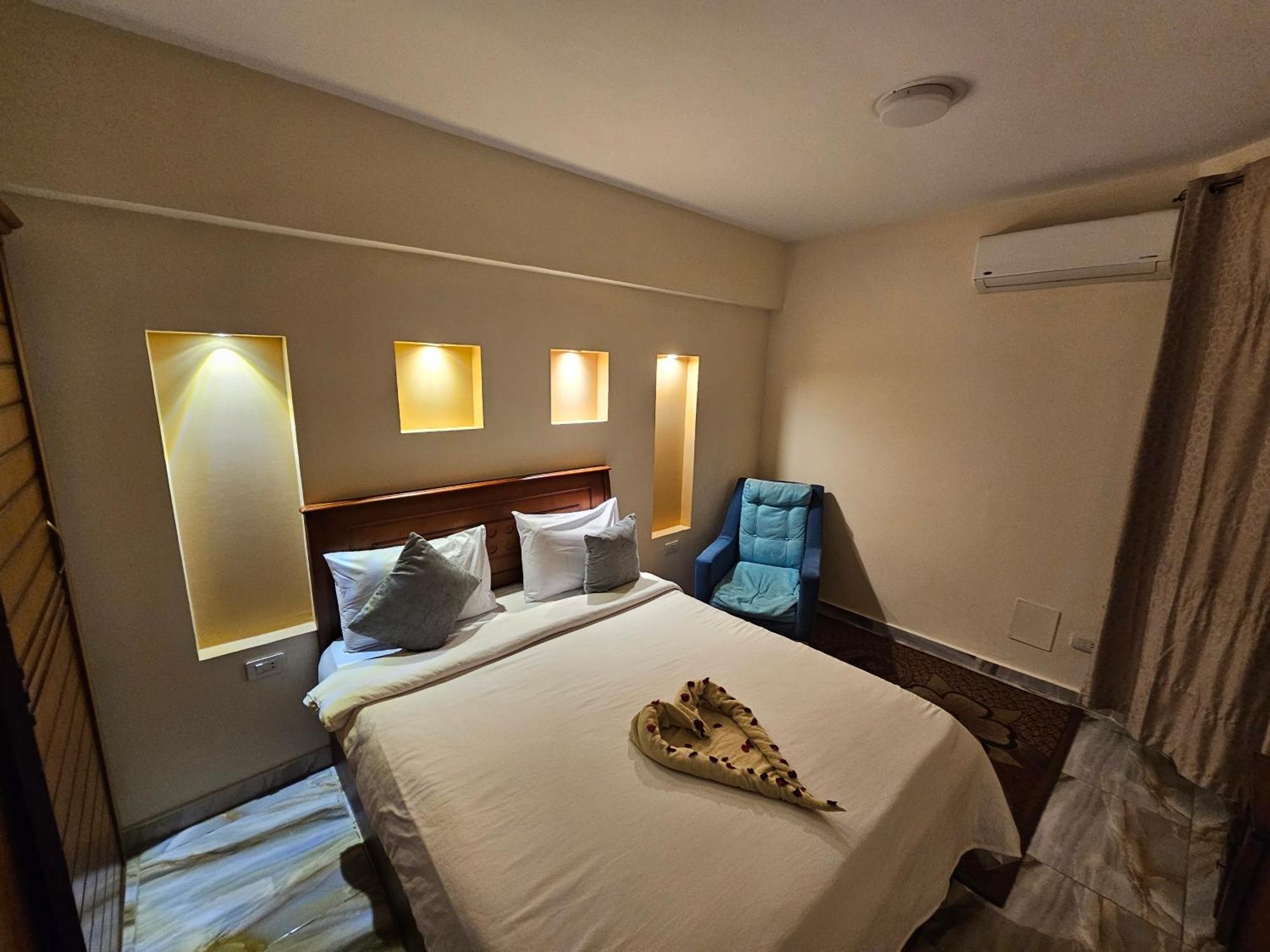 Midpoint Sea View - Families Only Apartman Alexandria Kültér fotó