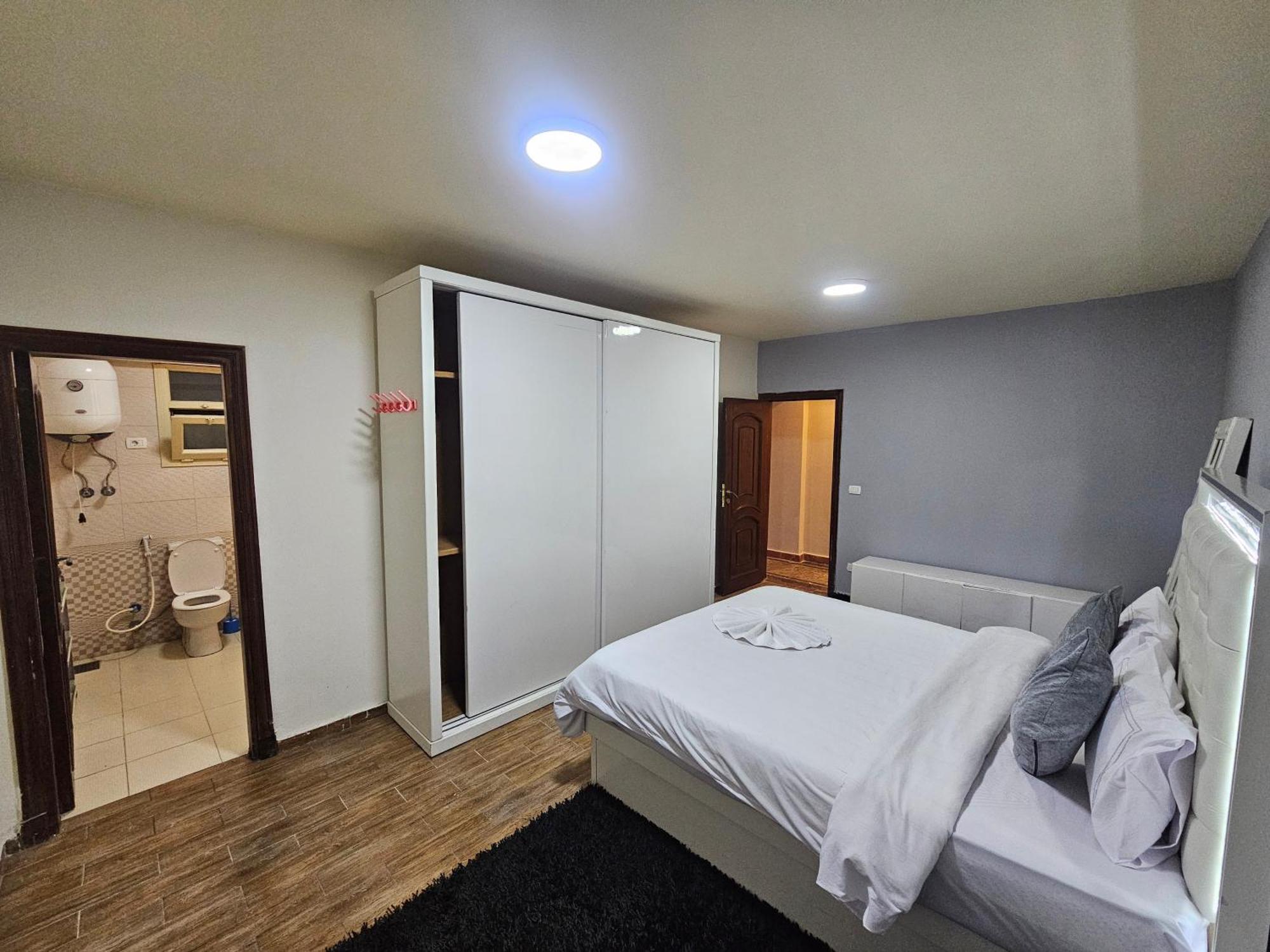 Midpoint Sea View - Families Only Apartman Alexandria Kültér fotó