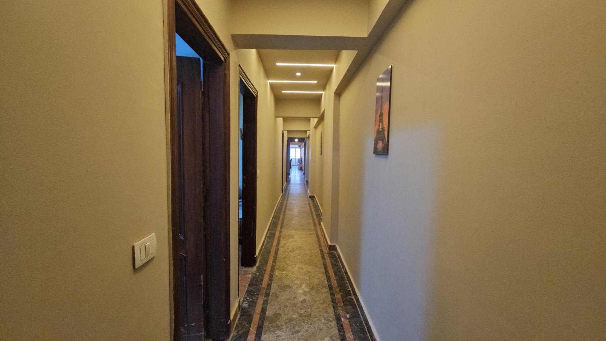 Midpoint Sea View - Families Only Apartman Alexandria Kültér fotó