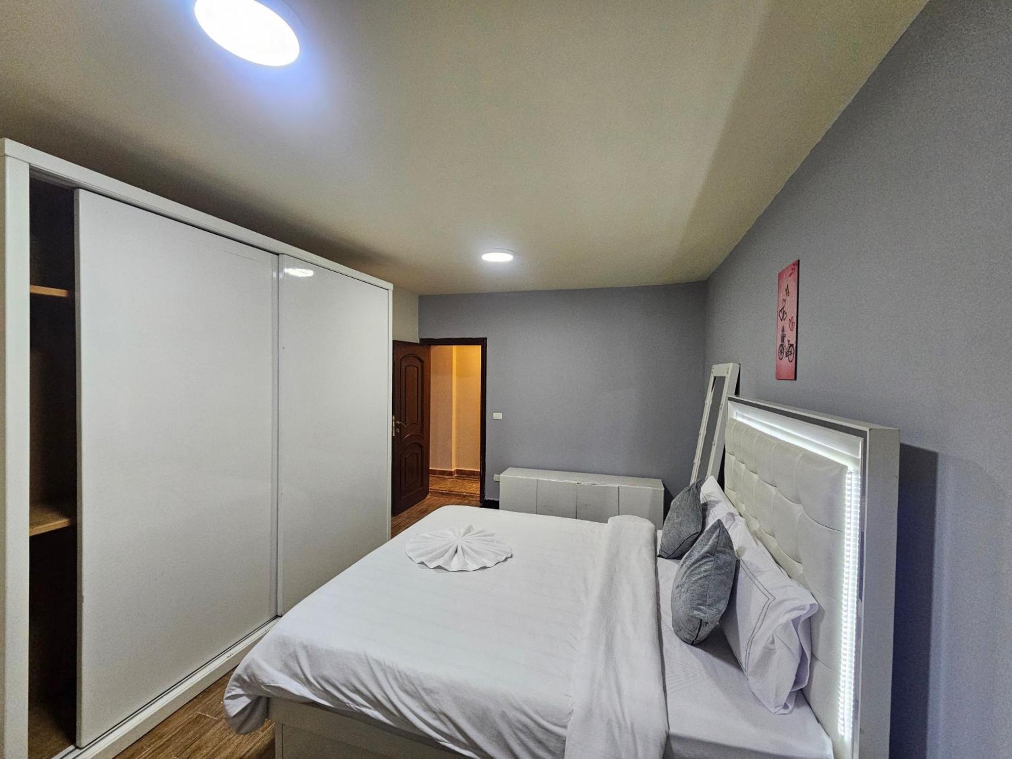 Midpoint Sea View - Families Only Apartman Alexandria Kültér fotó