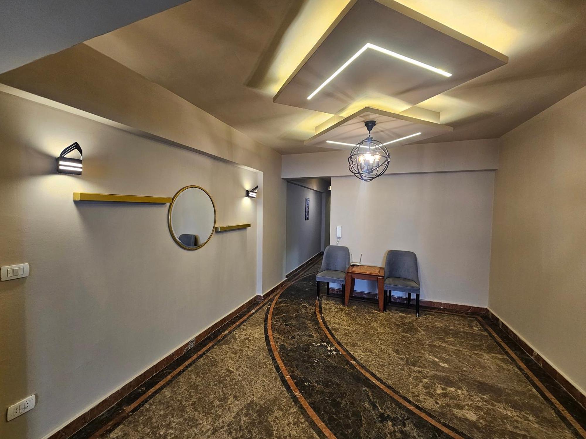 Midpoint Sea View - Families Only Apartman Alexandria Kültér fotó