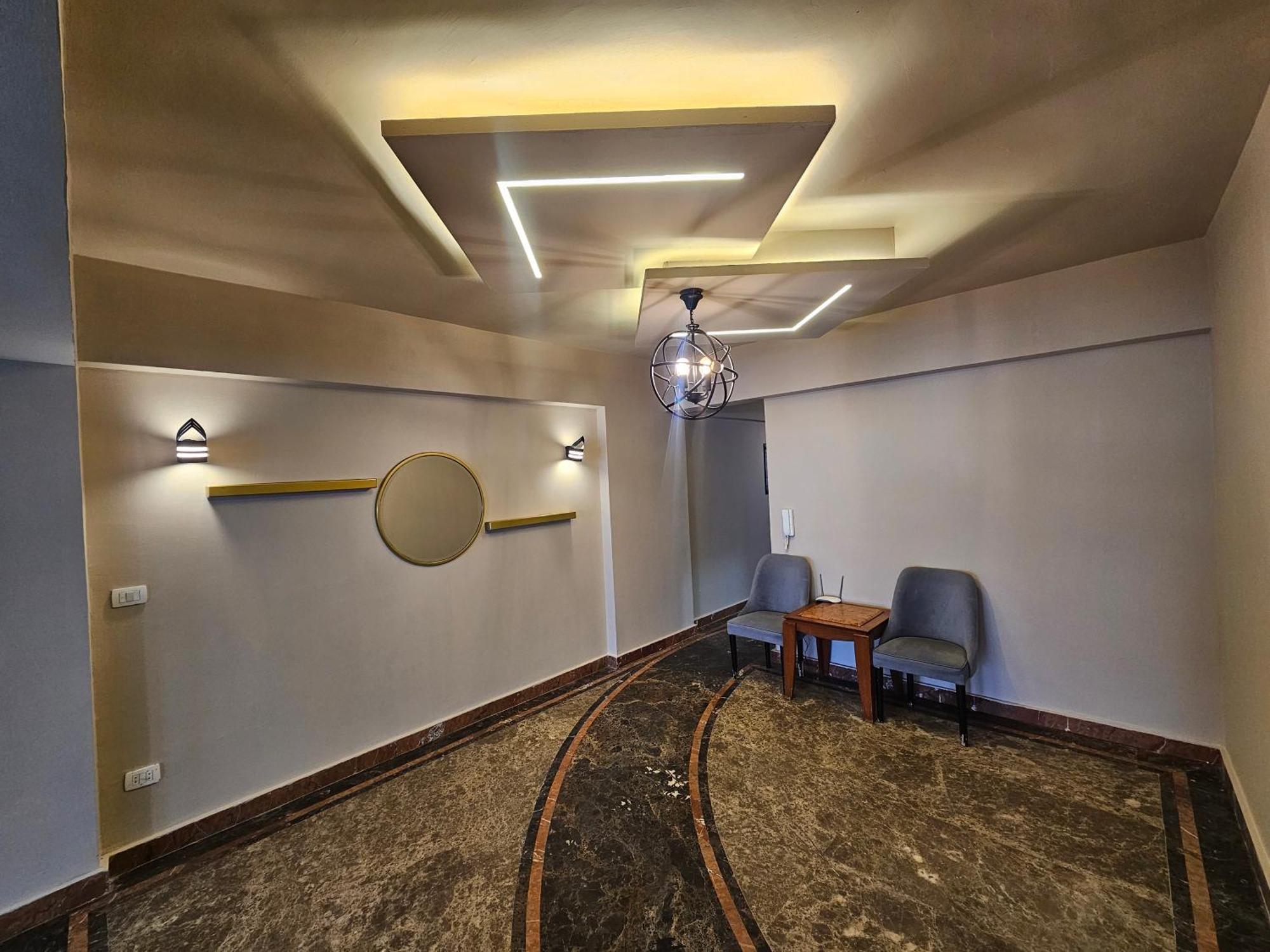 Midpoint Sea View - Families Only Apartman Alexandria Kültér fotó
